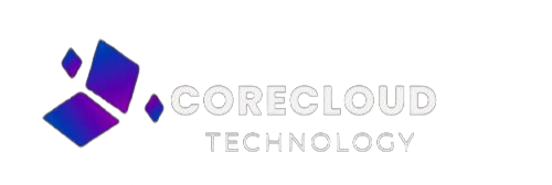 CoreCloud Logo